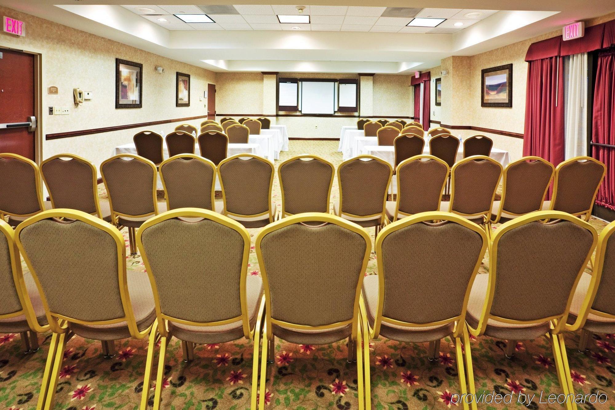 Holiday Inn Express & Suites Irving Conv Ctr - Las Colinas By Ihg Instalações foto
